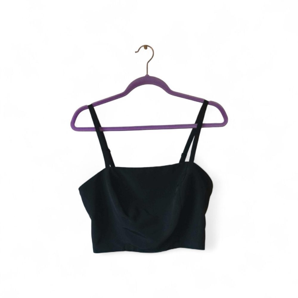 THE OCCASION BY OLD NAVY CROP TOP